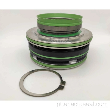 Alta qualidade e baixo preço Flygt Mechanical Seal